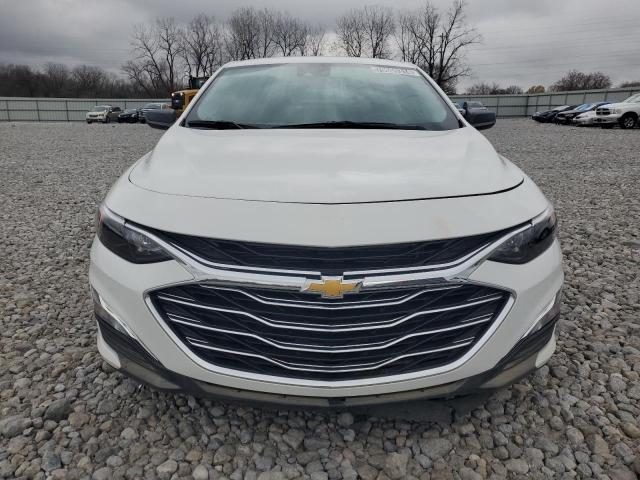  CHEVROLET MALIBU 2024 White