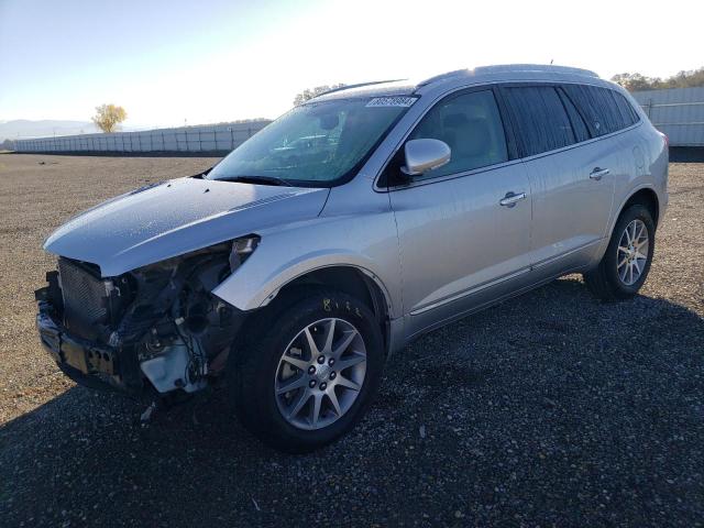 2015 Buick Enclave  на продаже в Anderson, CA - Front End