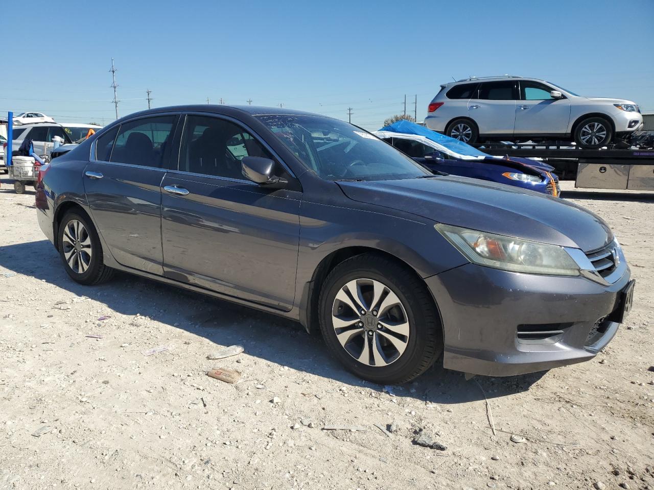 2013 Honda Accord - Image 4