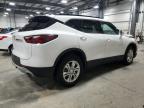 2019 Chevrolet Blazer 2Lt zu verkaufen in Ham Lake, MN - Front End