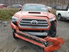 2017 Toyota Tacoma Double Cab للبيع في Baltimore، MD - Front End