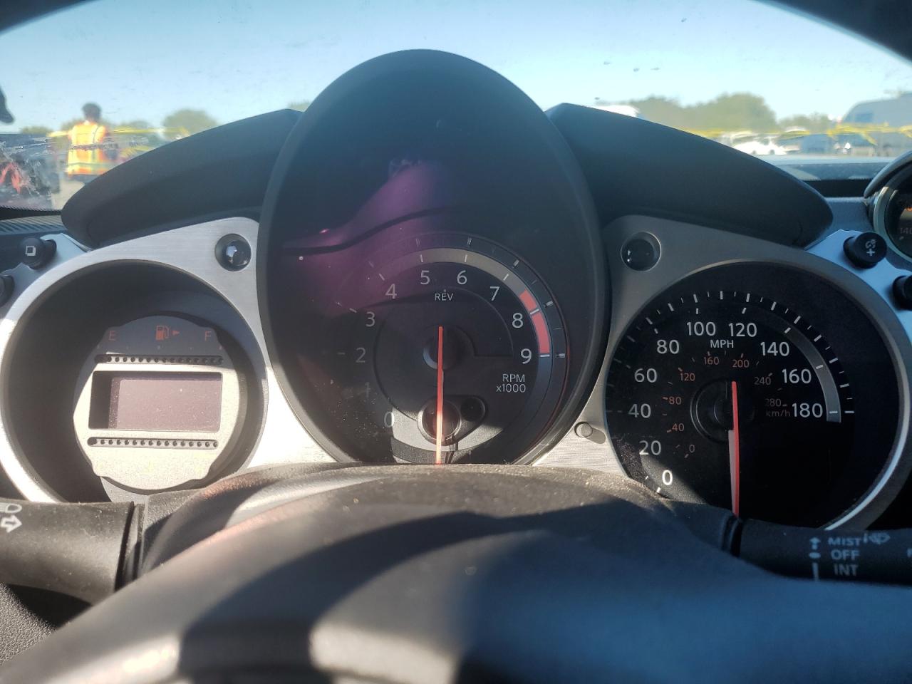 2014 Nissan 370Z - Image 9