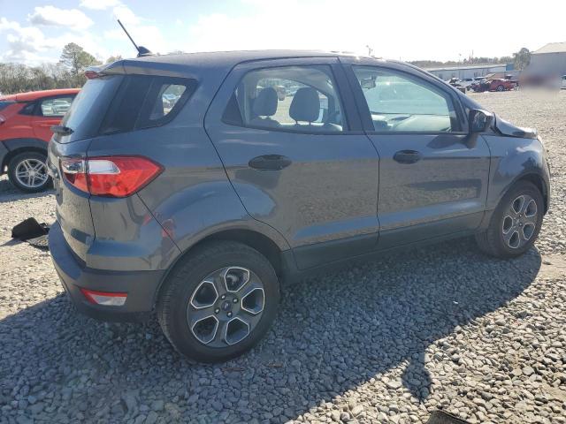  FORD ECOSPORT 2021 Szary