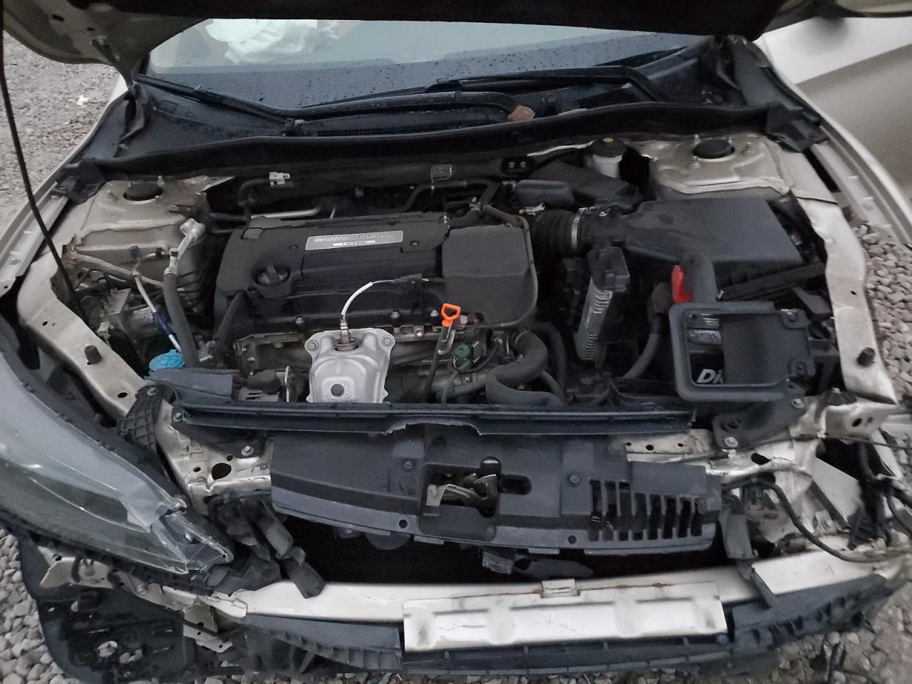 2015 Honda Accord - Image 12