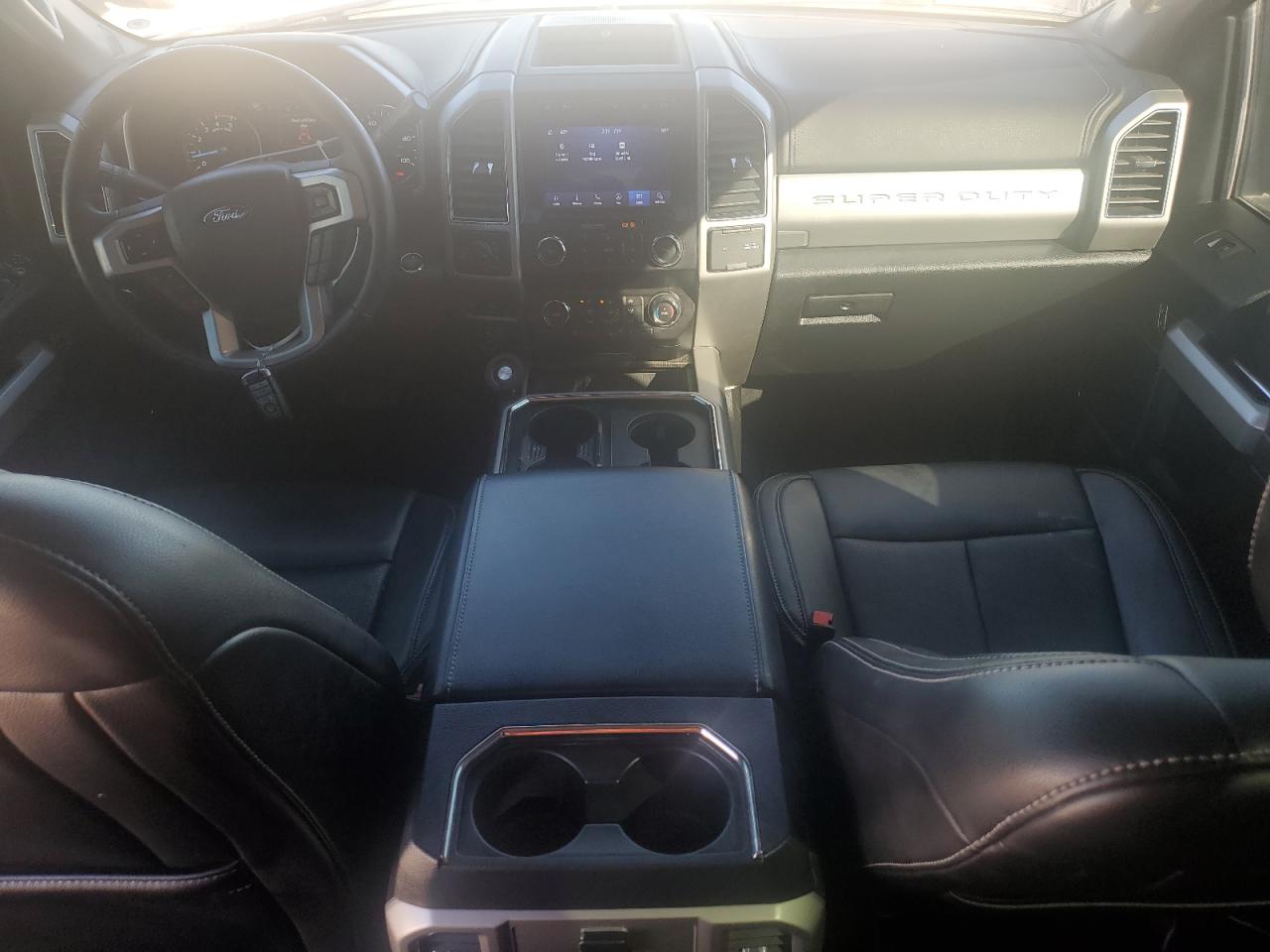 2021 Ford F250 - Image 8