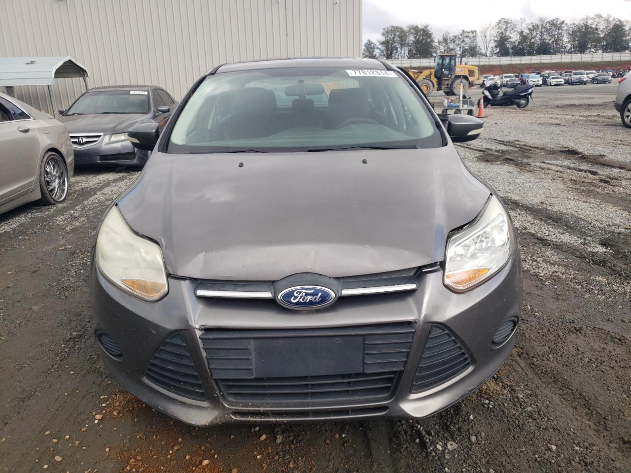 2014 Ford Focus - Image 5