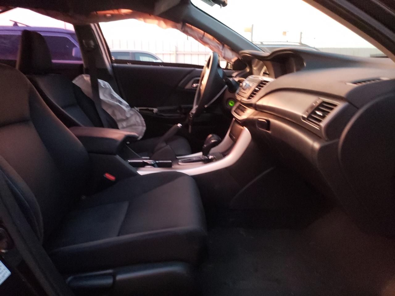 2014 Honda Accord - Image 7