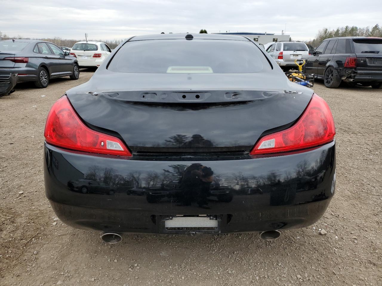 2008 Infiniti G - Image 6