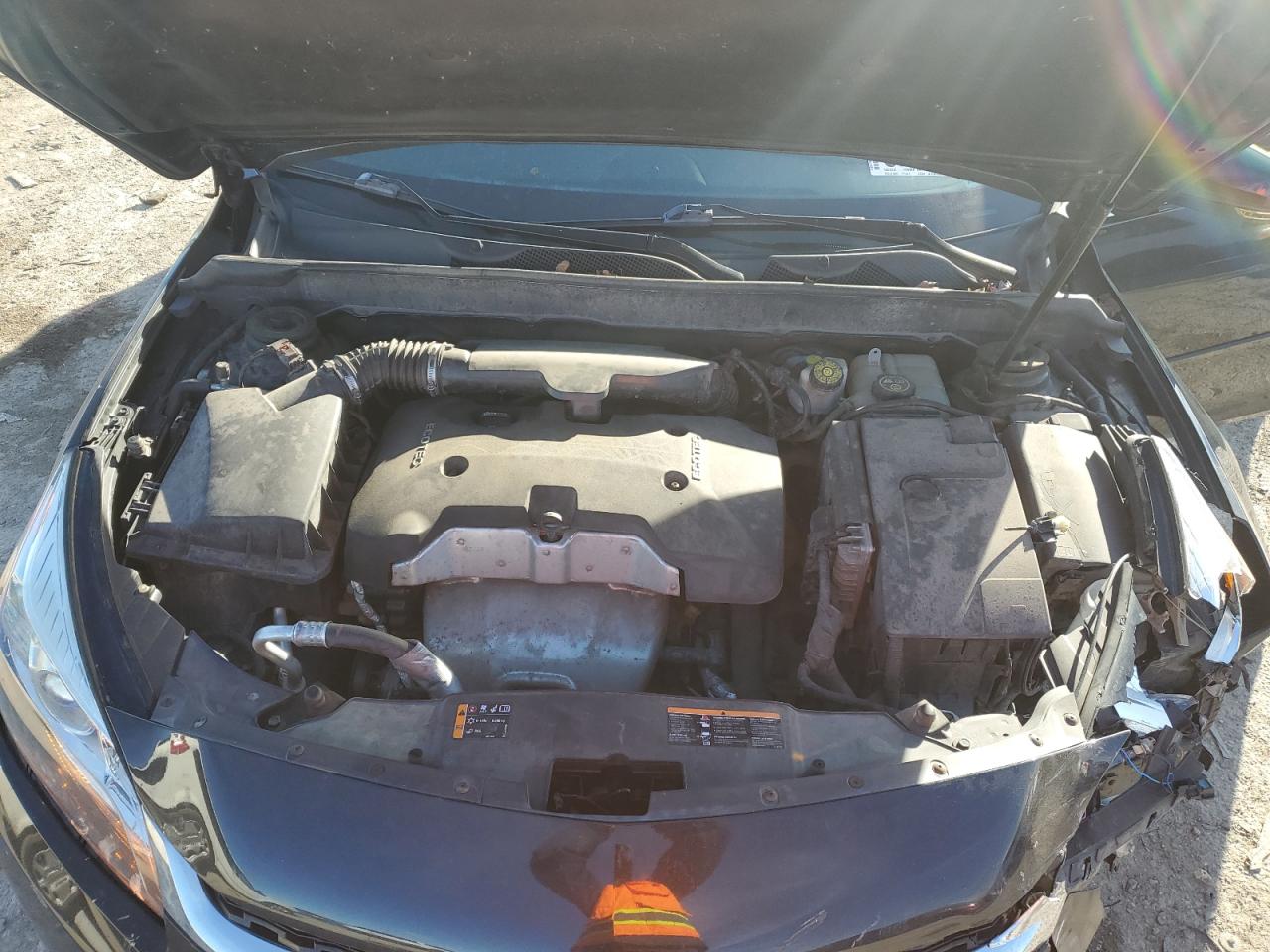 2014 Chevrolet Malibu - Image 11