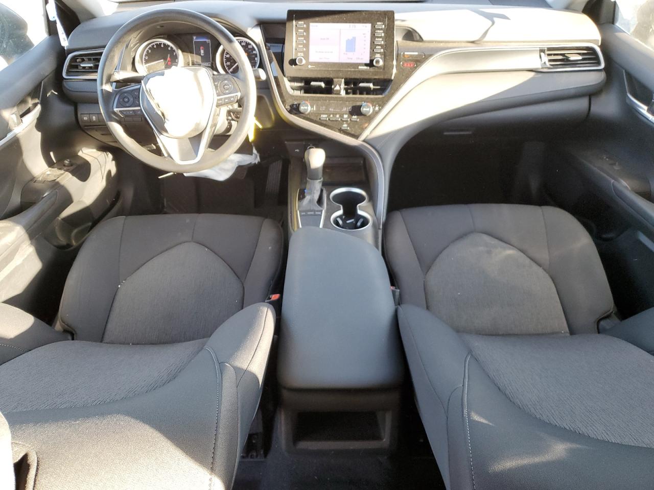 2023 Toyota Camry - Image 8