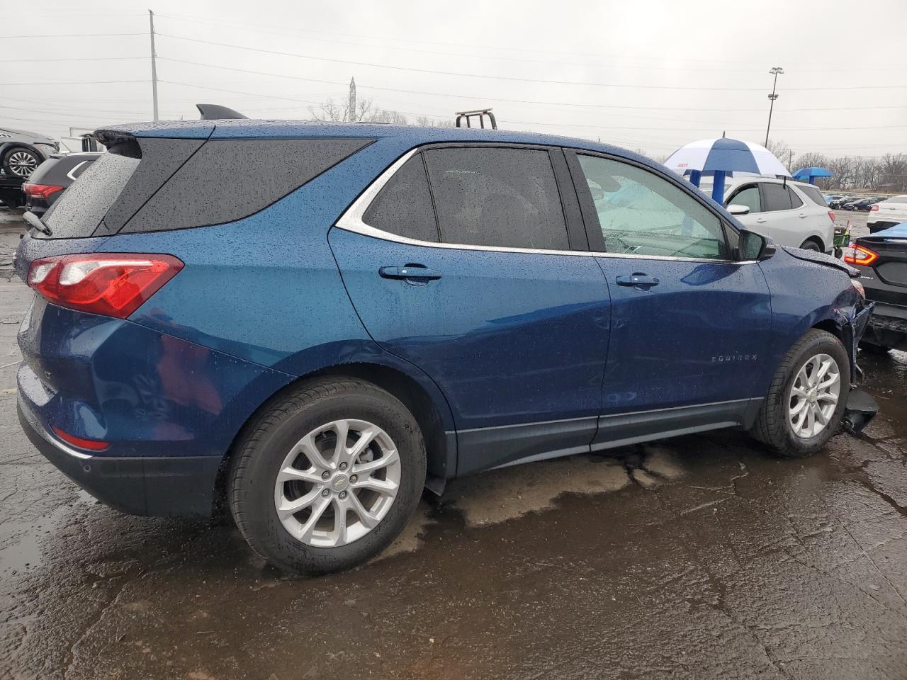 2019 Chevrolet Equinox - Image 3