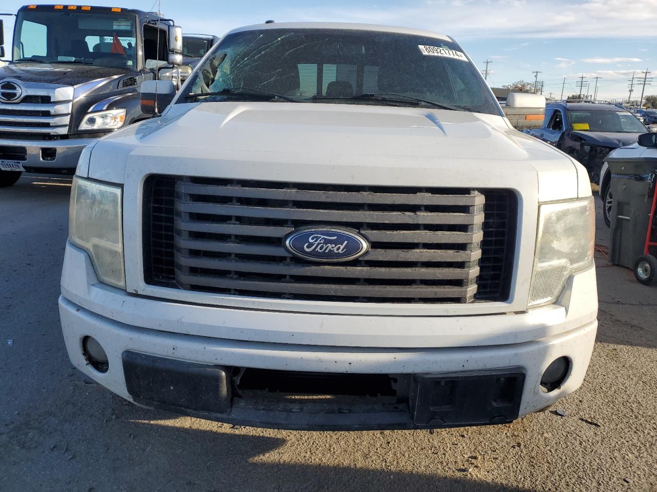 2012 Ford F-150 - Image 5