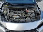 2021 Nissan Versa Sv за продажба в Reno, NV - Rear End