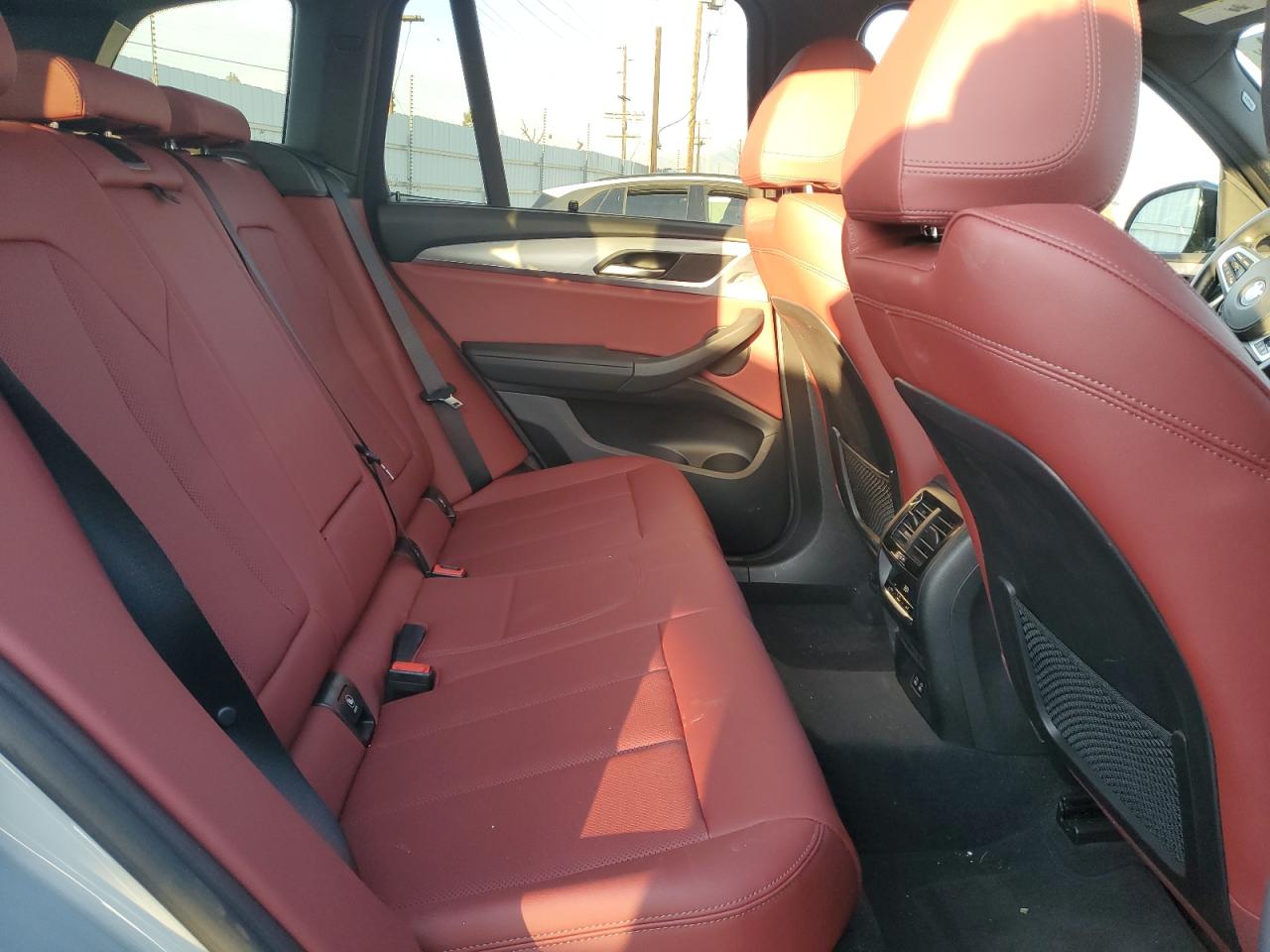 2022 BMW X3 - Image 11