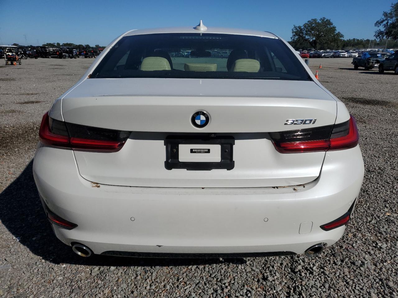 2021 BMW 330I VIN: 3MW5R1J07M8B63902 Lot: 82344174