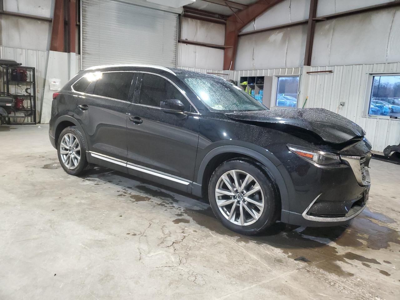 VIN JM3TCBEY4J0228008 2018 MAZDA CX-9 no.4