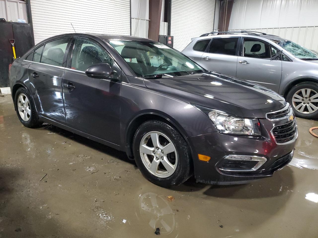 VIN 1G1PE5SB1G7159017 2016 CHEVROLET CRUZE no.4