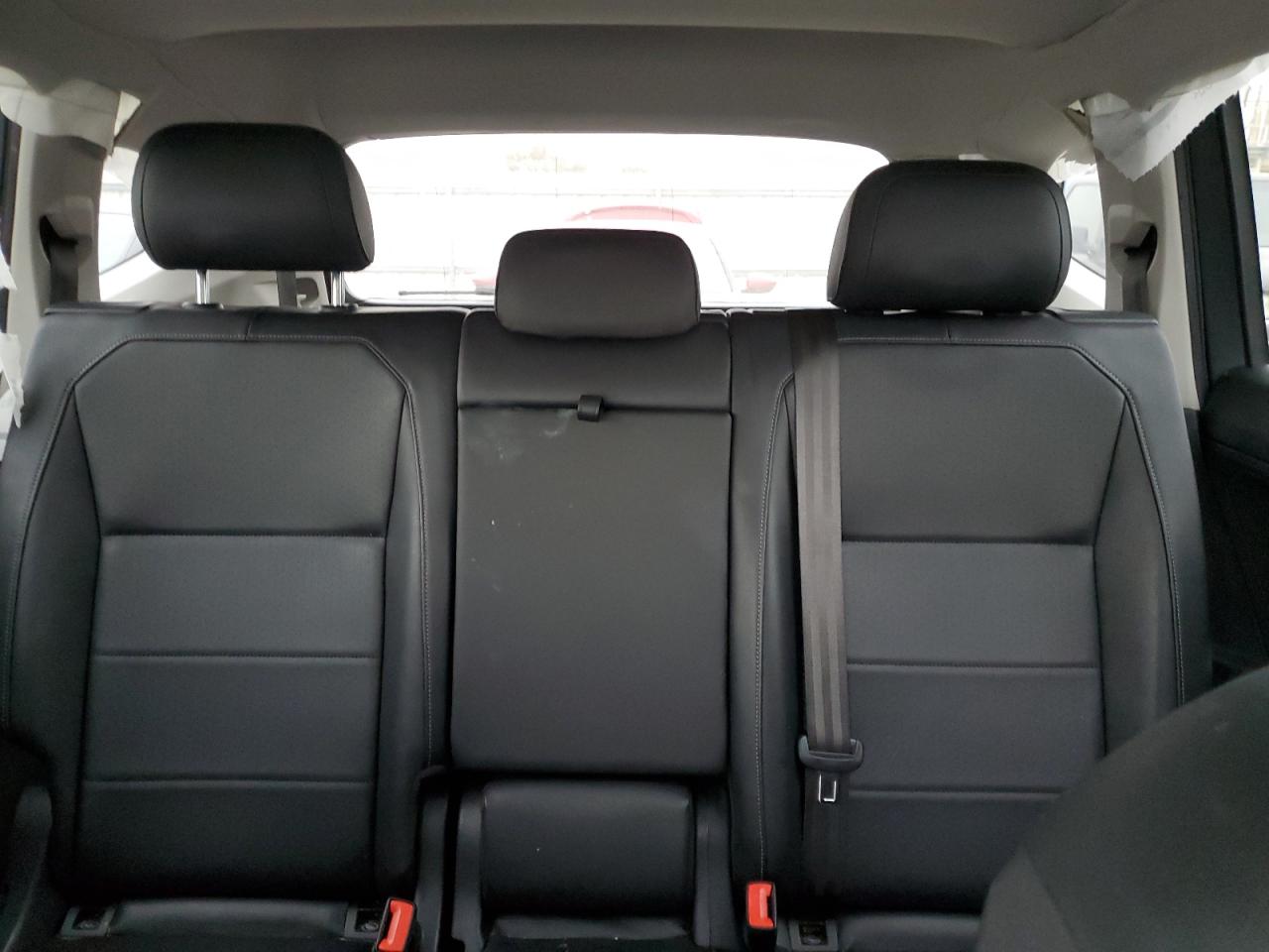 2019 Volkswagen Tiguan - Image 10