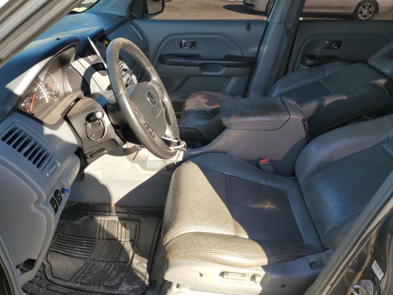 2003 Honda Pilot - Image 7