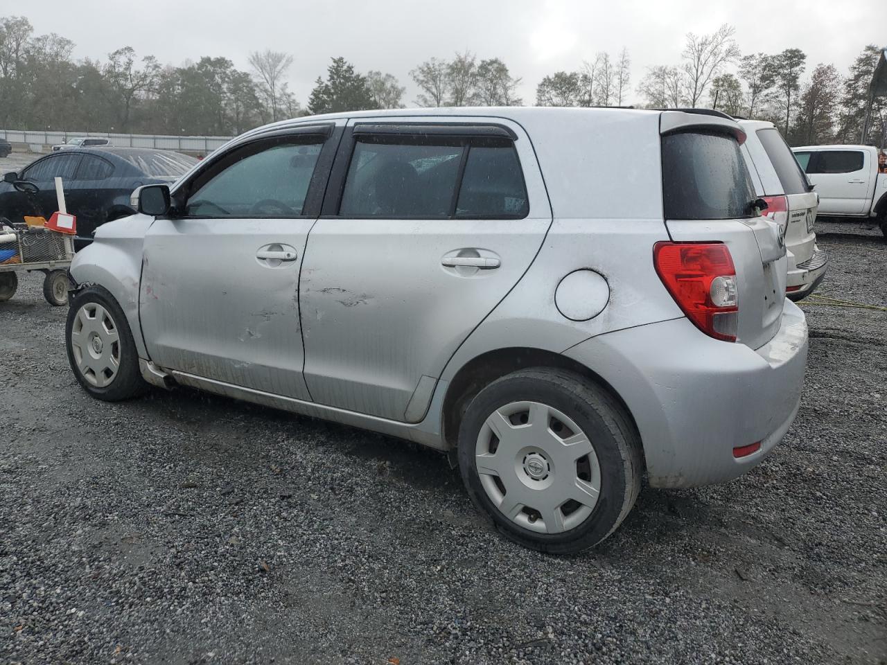 2009 Scion xD - Image 2