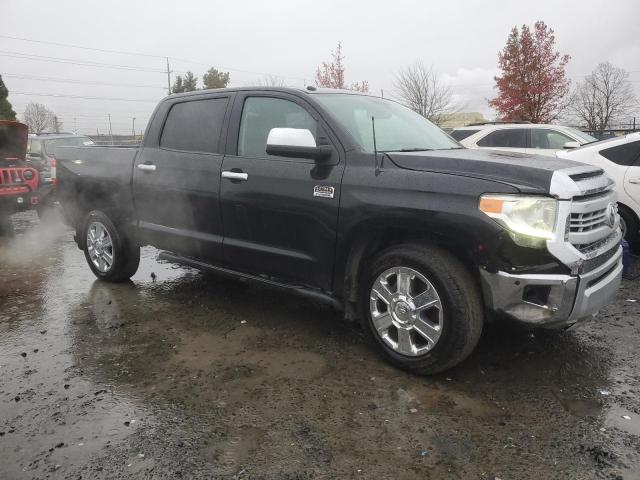  TOYOTA TUNDRA 2014 Czarny