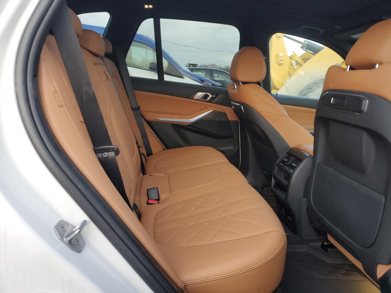2024 BMW X5 - Image 11