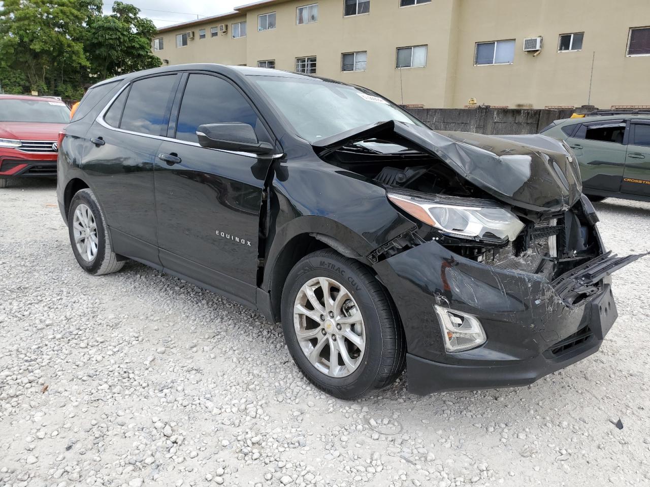 2018 Chevrolet Equinox - Image 4