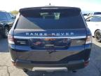 2017 Land Rover Range Rover Sport Hse للبيع في North Las Vegas، NV - Front End