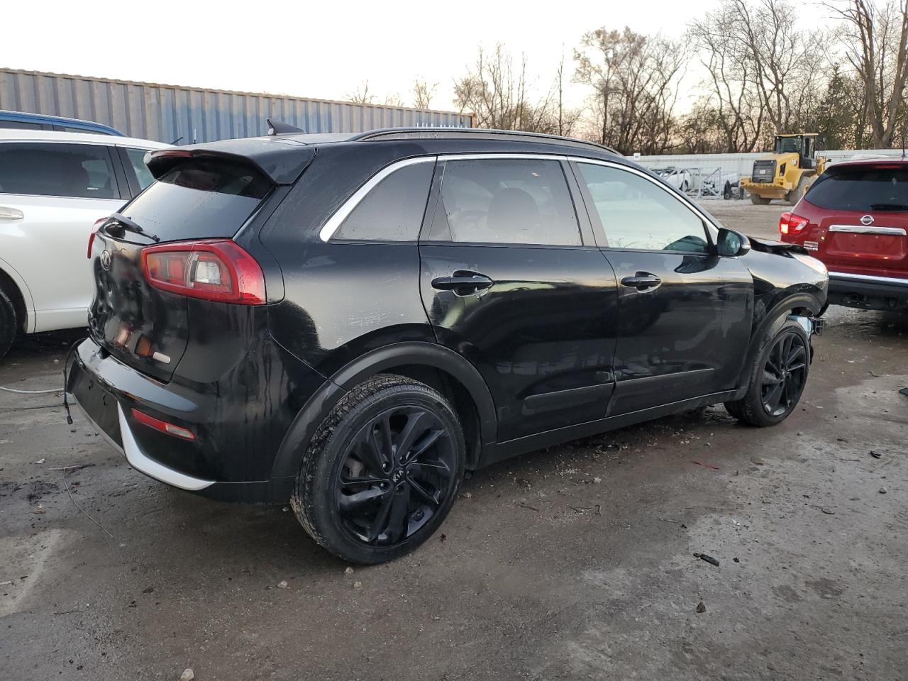 2019 Kia Niro - Image 3