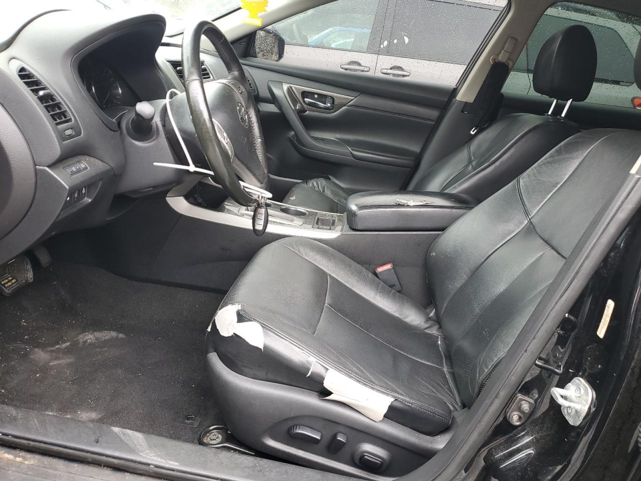 2015 Nissan Altima - Image 7