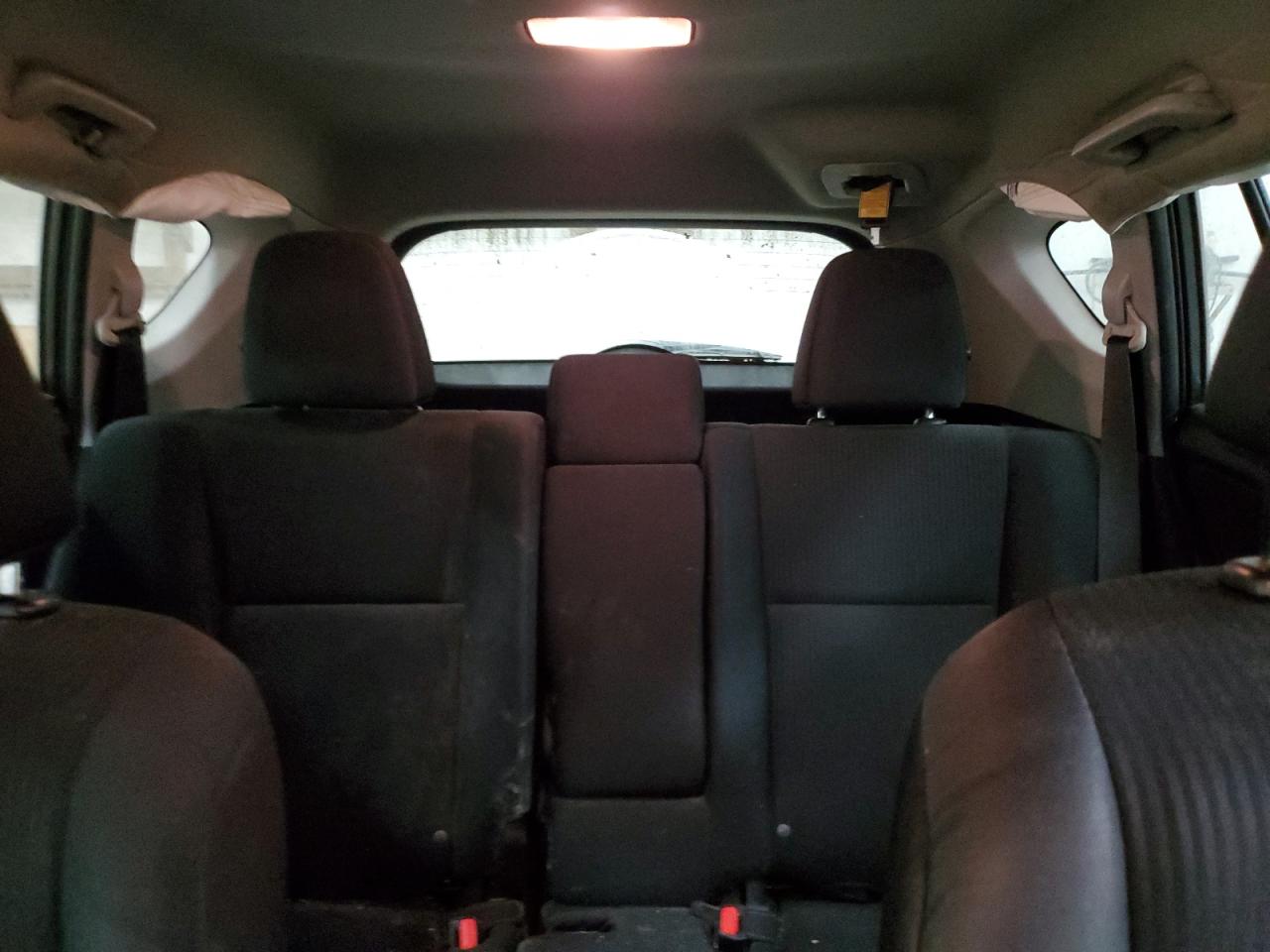 2018 Toyota RAV 4 - Image 10