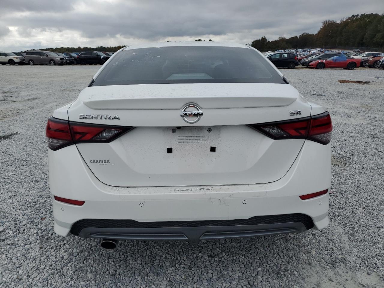 2022 Nissan Sentra - Image 6