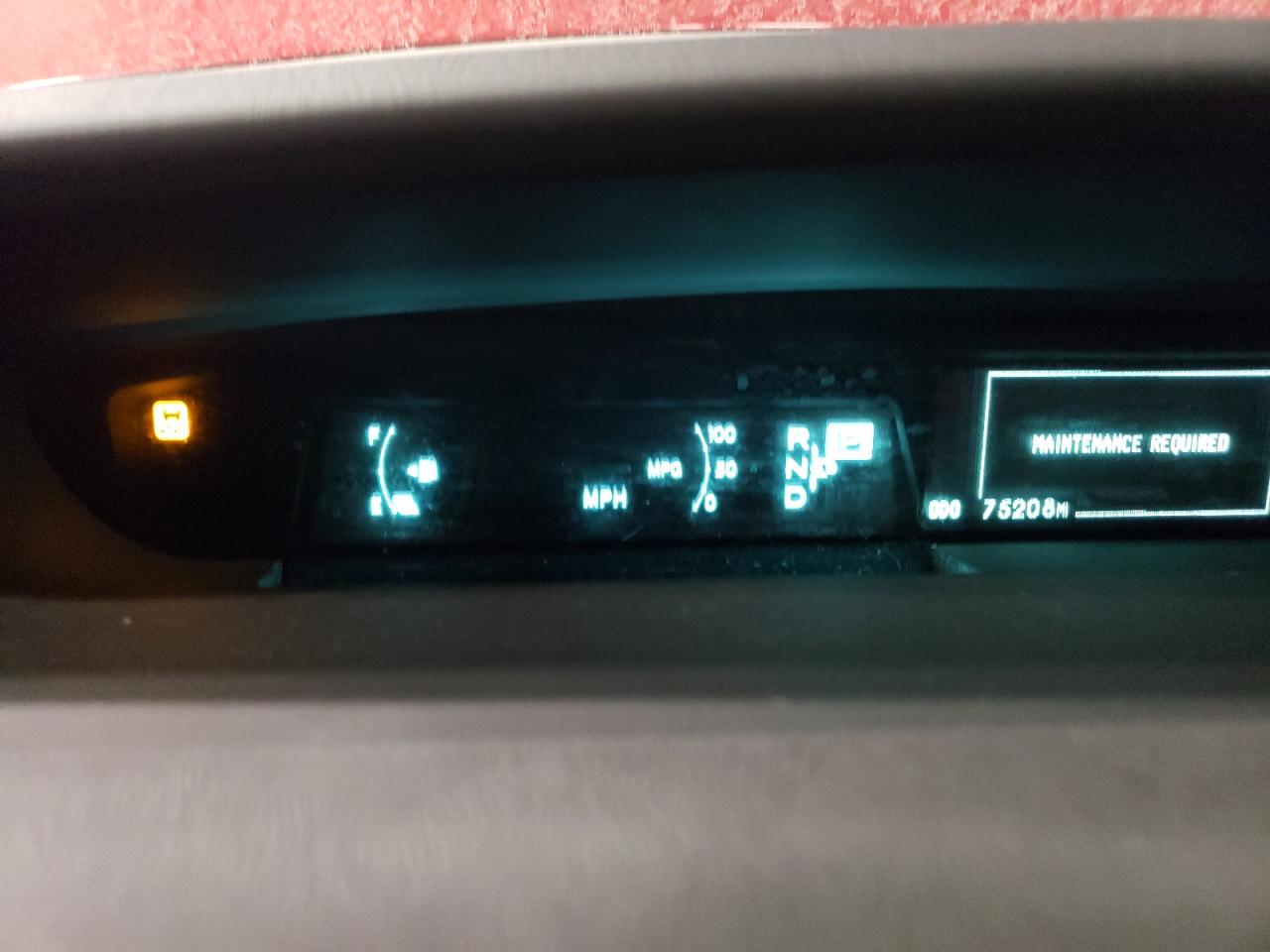 2014 Toyota Prius - Image 9
