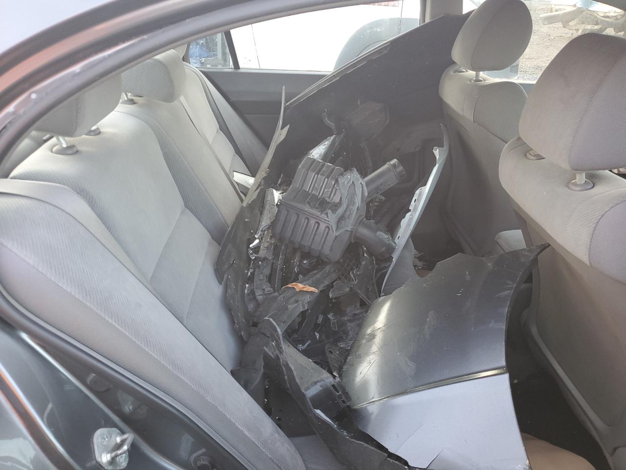 2009 Honda Civic - Image 10