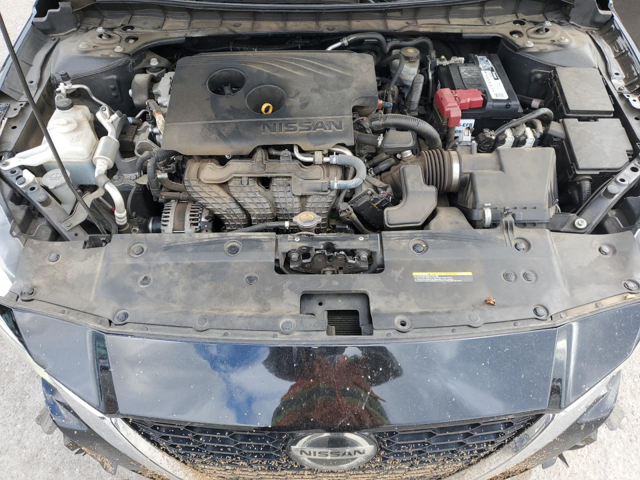 2019 Nissan Altima - Image 11