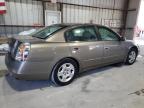 2003 Nissan Altima Base للبيع في Rogersville، MO - Rear End