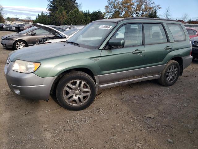 2008 Subaru Forester 2.5X Ll Bean