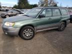 2008 Subaru Forester 2.5X Ll Bean de vânzare în Finksburg, MD - Rear End