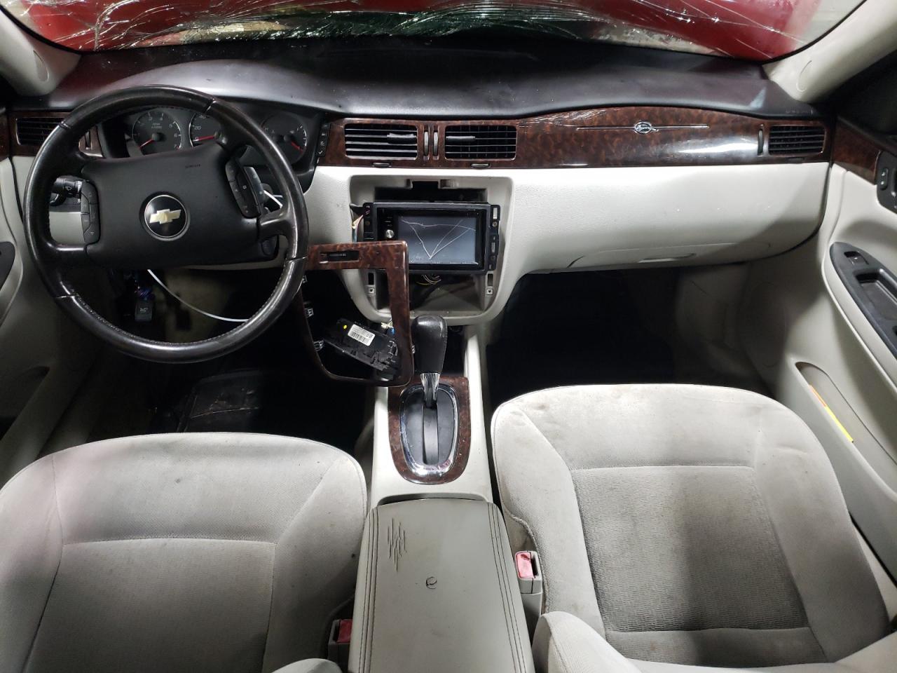 2013 Chevrolet Impala - Image 8