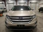 2017 Ford Edge Titanium na sprzedaż w Avon, MN - Rear End