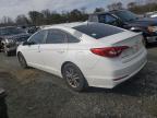 2016 Hyundai Sonata Se на продаже в Spartanburg, SC - Minor Dent/Scratches