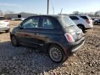 2015 Fiat 500 Lounge zu verkaufen in Chalfont, PA - Front End