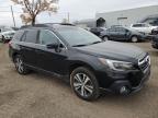 2018 SUBARU OUTBACK 2.5I LIMITED for sale at Copart QC - MONTREAL