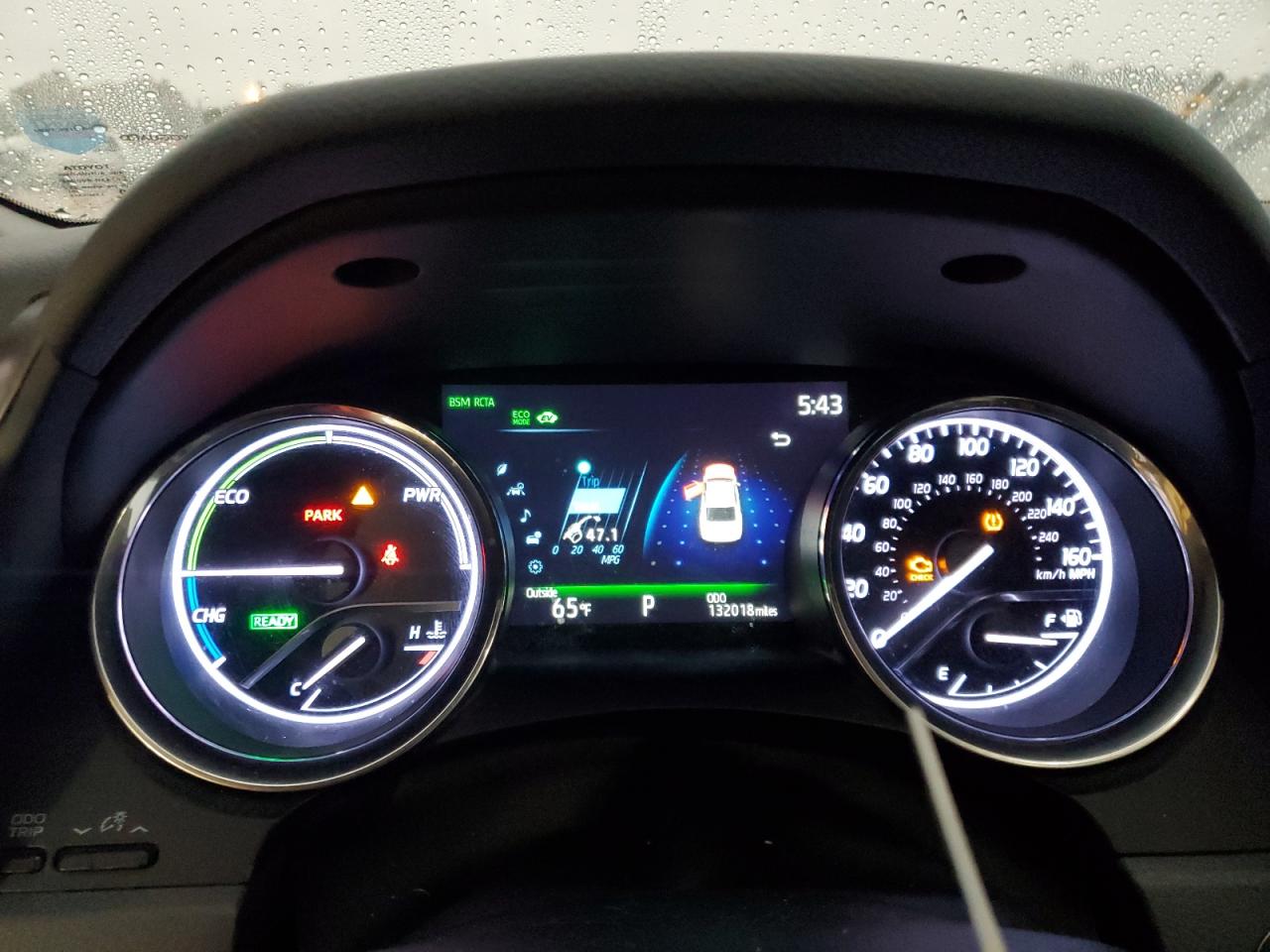 2020 Toyota Camry - Image 9