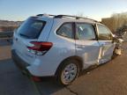 2021 Subaru Forester  продається в North Las Vegas, NV - Front End