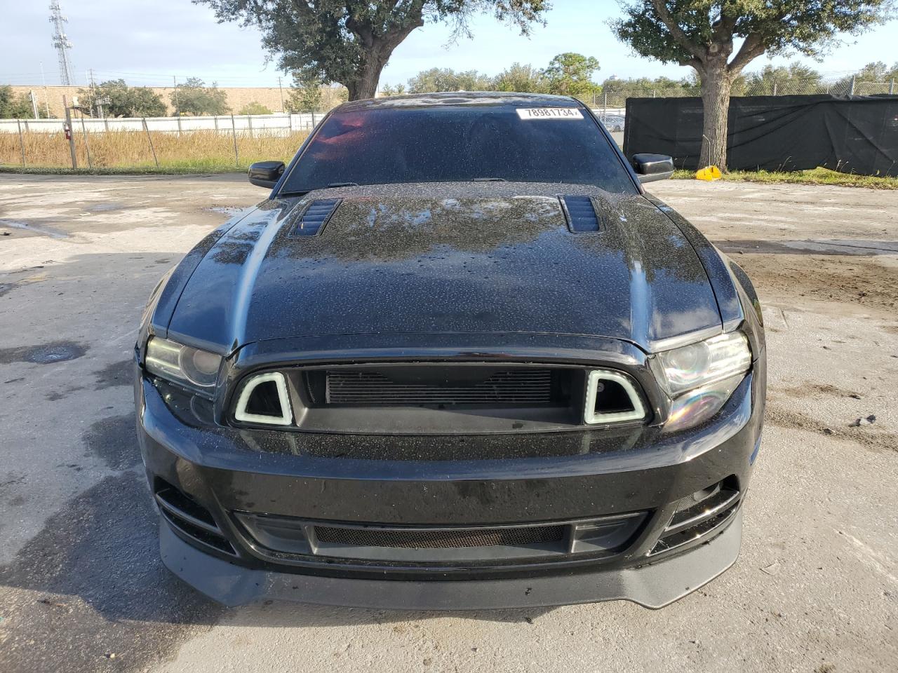 2014 Ford Mustang - Image 5