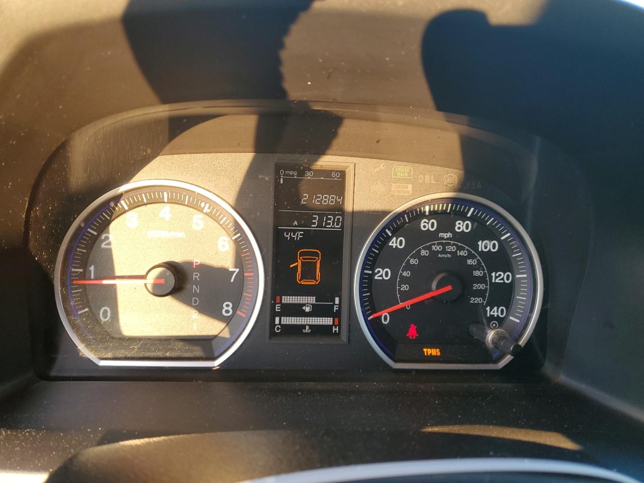 2008 Honda CR-V - Image 9