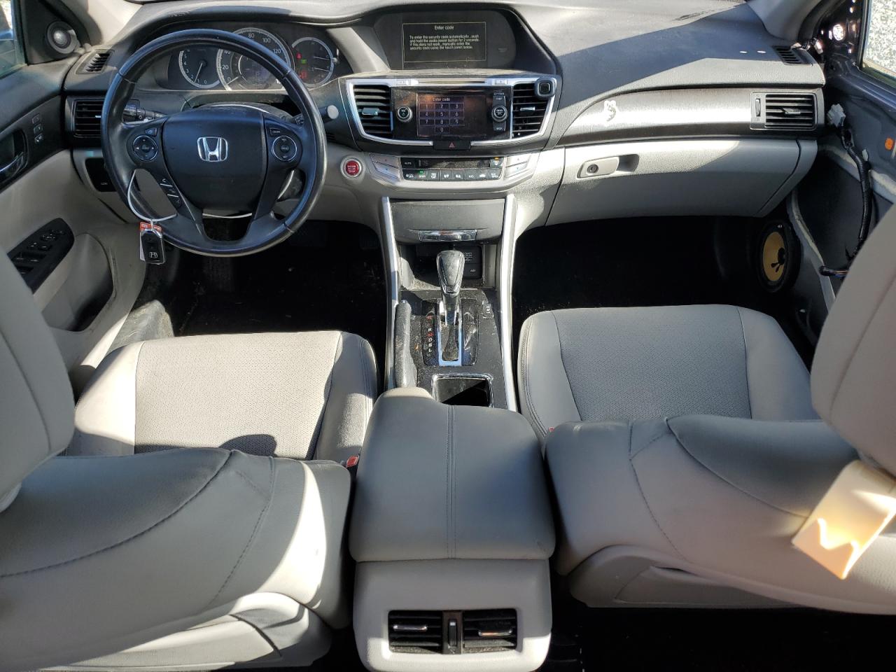 2014 Honda Accord - Image 8
