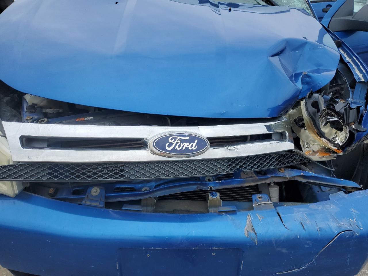 2010 Ford Focus - Image 11