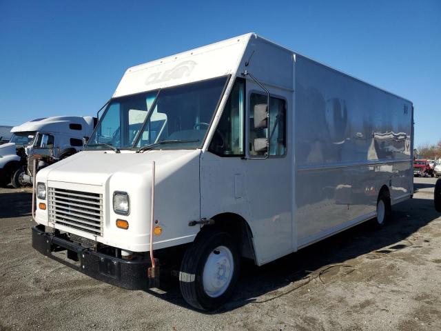 2017 Freightliner Chassis M Line Walk-In Van იყიდება Cahokia Heights-ში, IL - Minor Dent/Scratches